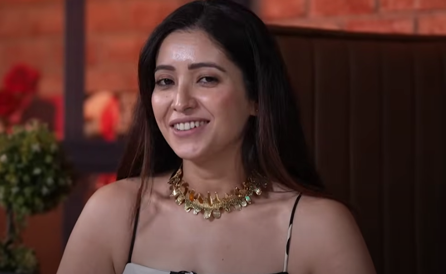Asha Negi Criminal Justice 4
