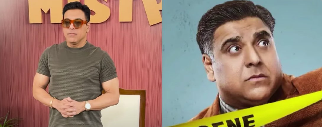 Ram Kapoor