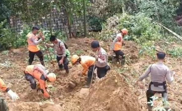 సౌత్ బుటోన్ భూకుప్ప