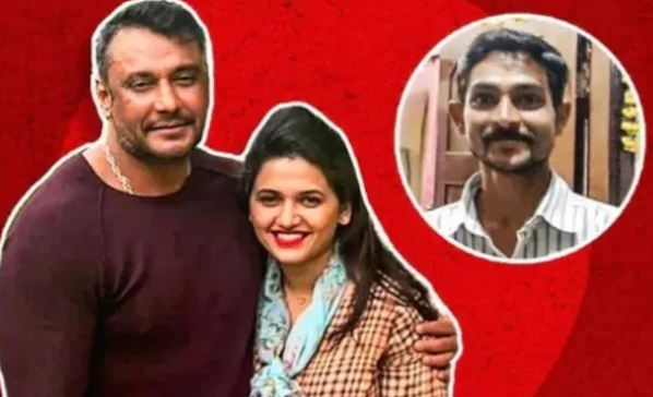 బెంగళూరులో యువకుడు ప్రేమికిపై దాడి