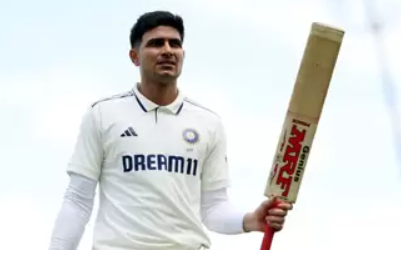 షుభ్మన్ గిల్ రికార్డు